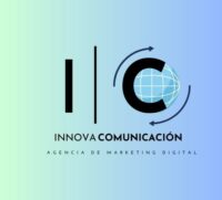 logo de innova comunicación