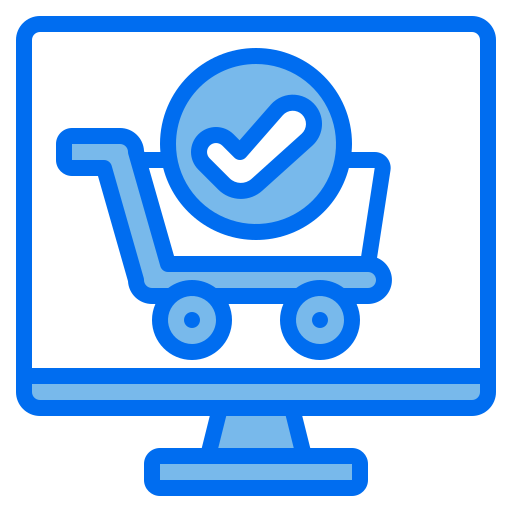 Tienda online iconos creados por Payungkead - Flaticon