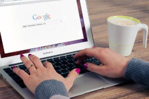 imagen para entrada de blog tendencias para consultor seo