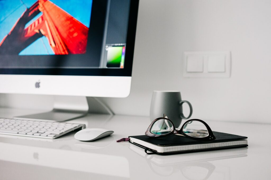 mac para diseño gráfico